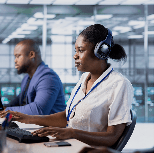 Customer Support Team